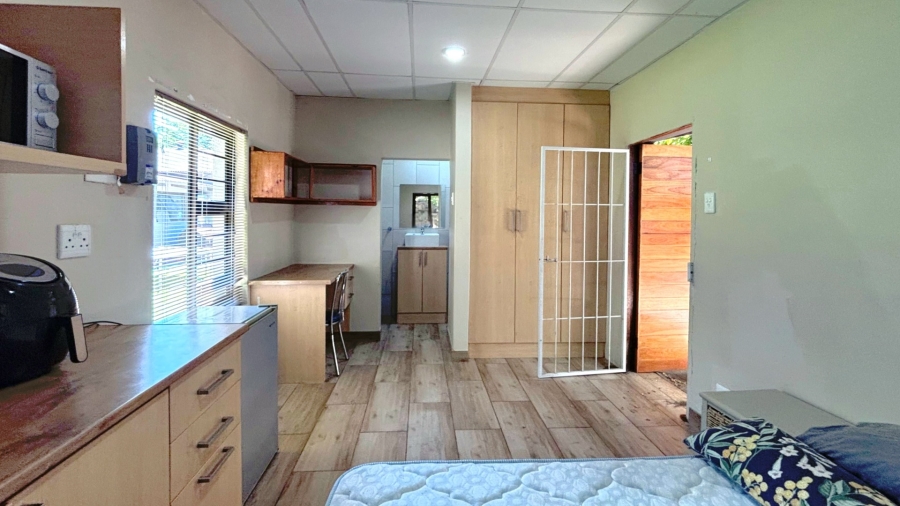 To Let 1 Bedroom Property for Rent in Park West Free State